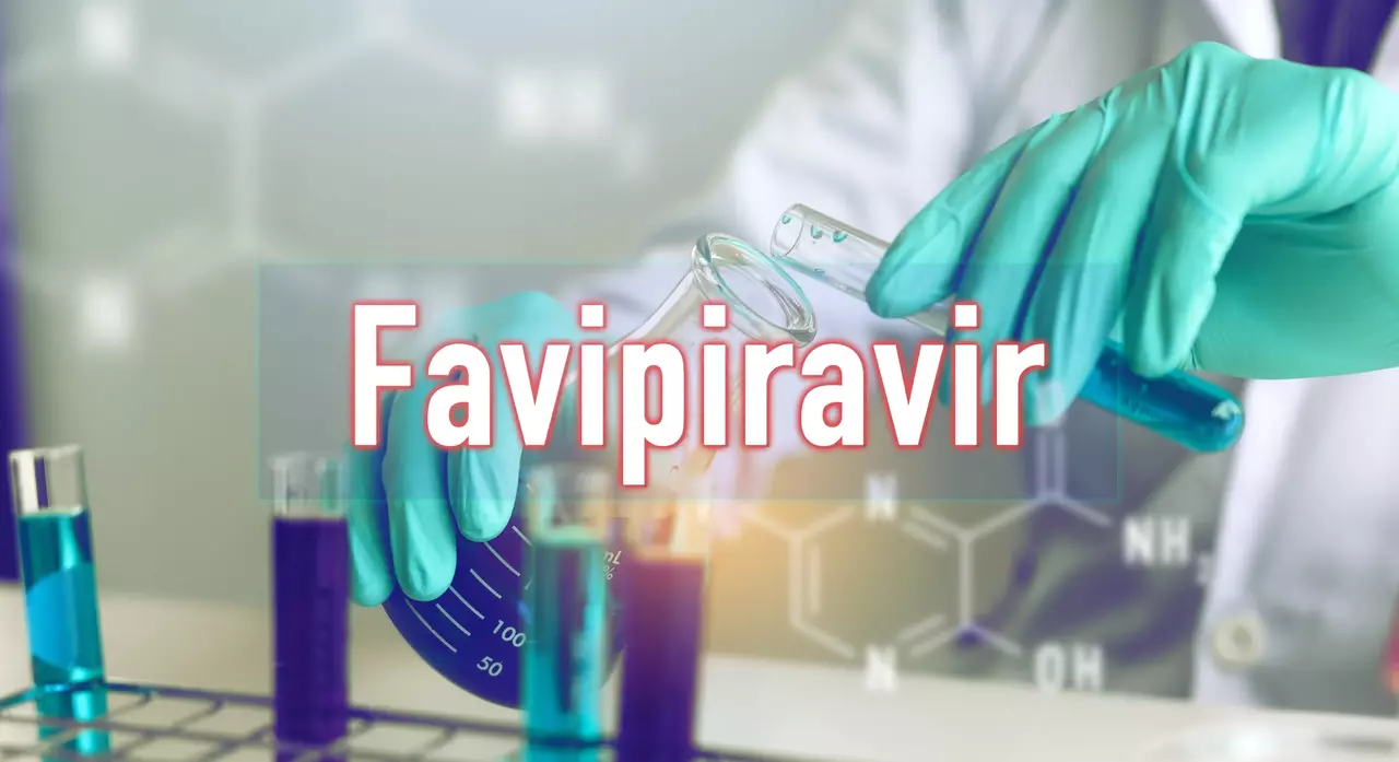 Estrategias para optimizar la terapia con Favipiravir en la práctica clínica